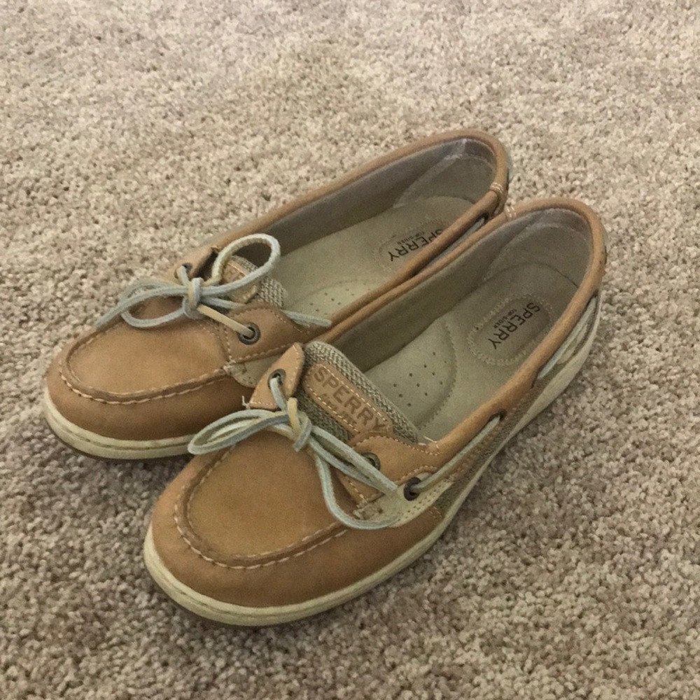 Sperry Top Sider Women’s 9